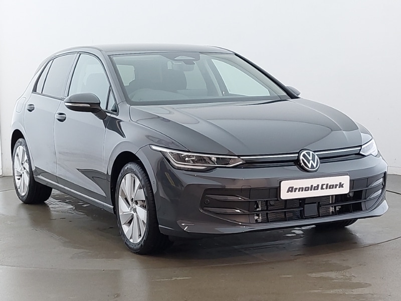 Used Volkswagen Golf 2025 for sale - 76970506: Photo 1