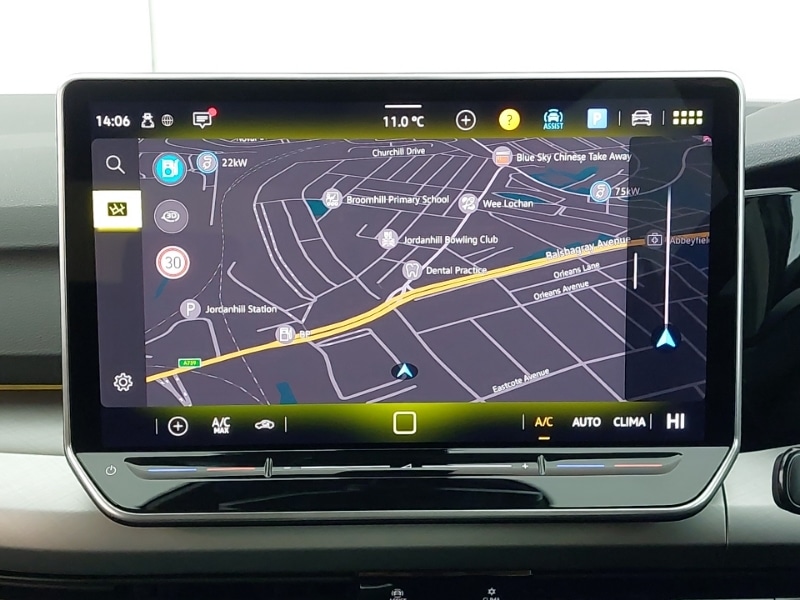 Used Volkswagen Golf 2025 for sale - 76970506: Photo 10