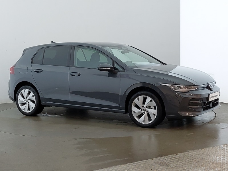 Used Volkswagen Golf 2025 for sale - 76970506: Photo 12