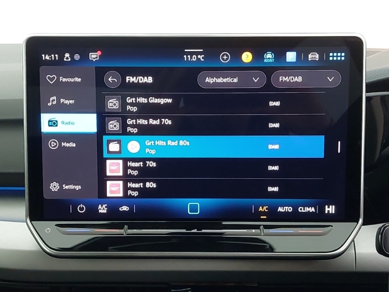 Used Volkswagen Golf 2025 for sale - 76970506: Photo 14