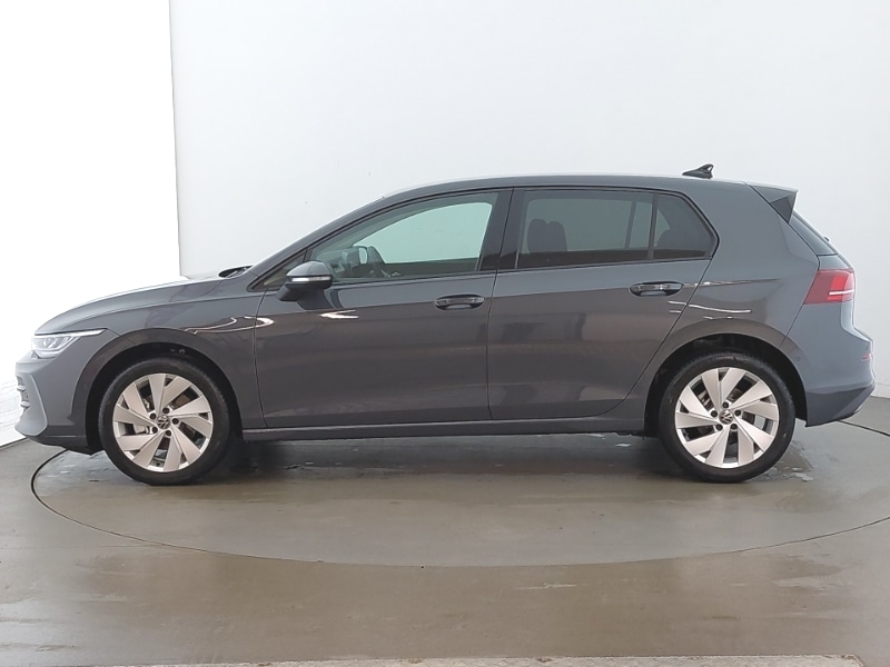 Used Volkswagen Golf 2025 for sale - 76970506: Photo 4