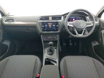 Used Volkswagen Tiguan Allspace 2025 for sale - 75058791: Photo