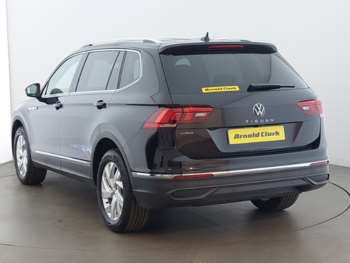 Used Volkswagen Tiguan Allspace 2025 for sale - 75058791: Photo
