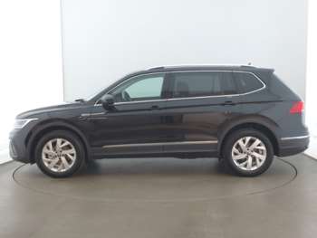Used Volkswagen Tiguan Allspace 2025 for sale - 75058791: Photo