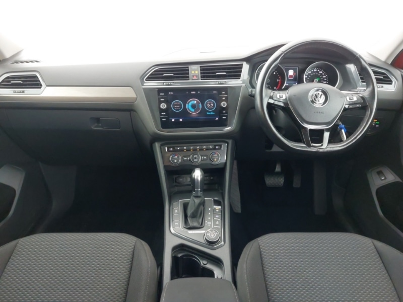 Used Volkswagen Tiguan Allspace 2018 for sale - 77284635: Photo 2