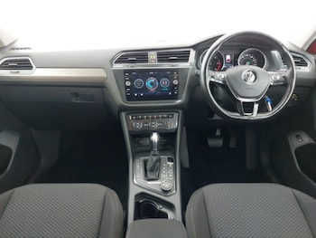 Used Volkswagen Tiguan Allspace 2018 for sale - 77284635: Photo