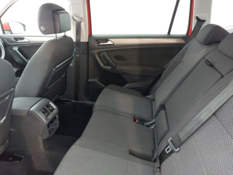 Used Volkswagen Tiguan Allspace 2018 for sale - 77284635: Photo 6