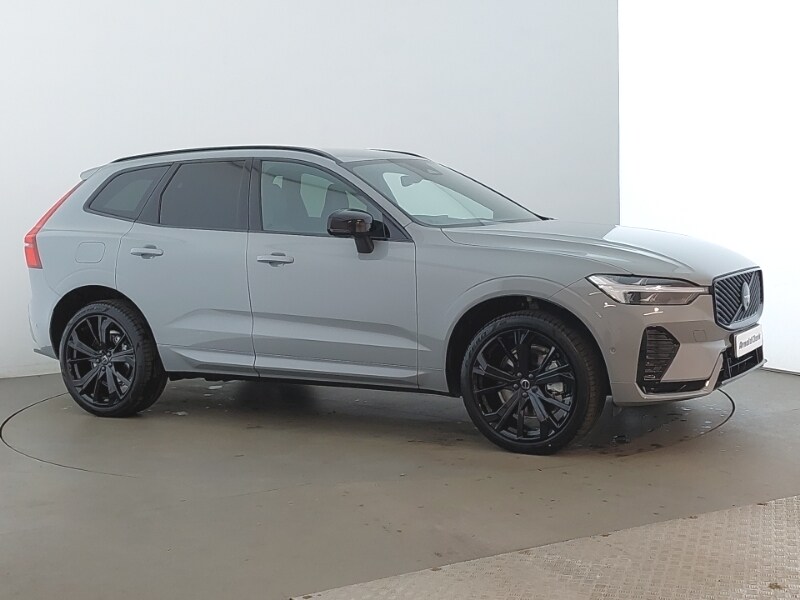 Used Volvo XC60 2025 for sale - 77475875: Photo 12