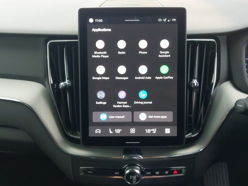 Used Volvo XC60 2025 for sale - 77475875: Photo 14