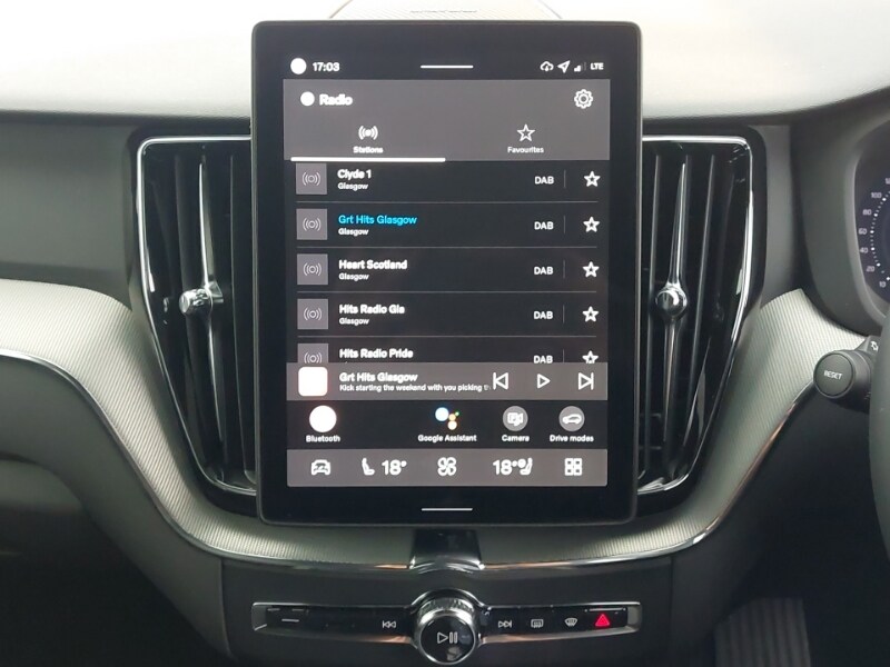 Used Volvo XC60 2025 for sale - 77475875: Photo 15