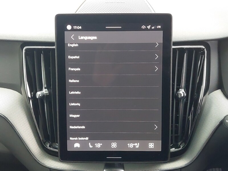 Used Volvo XC60 2025 for sale - 77475875: Photo 16