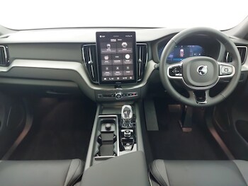 Used Volvo XC60 2025 for sale - 77475875: Photo