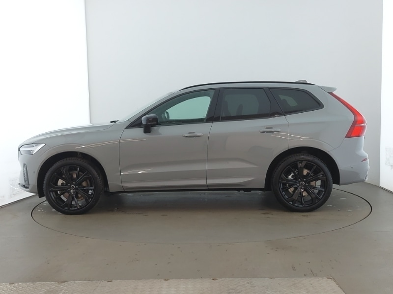 Used Volvo XC60 2025 for sale - 77475875: Photo 4
