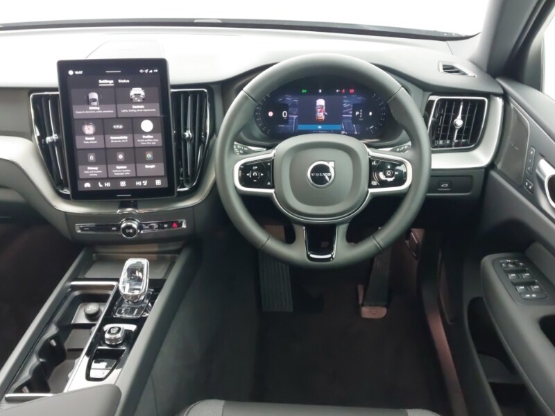 Used Volvo XC60 2025 for sale - 77475875: Photo 7