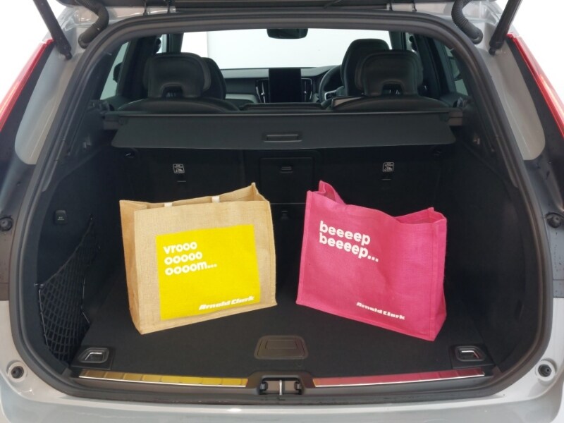 Used Volvo XC60 2025 for sale - 77475875: Photo 8