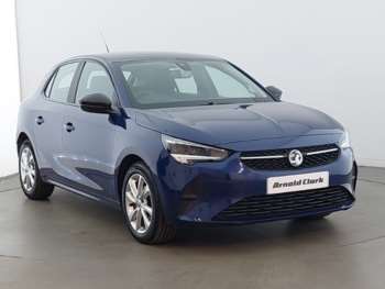 2020 - 1.2 SE Premium 5dr