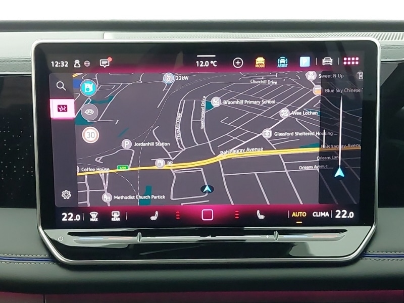 Used Volkswagen Tiguan 2025 for sale - 76543749: Photo 10