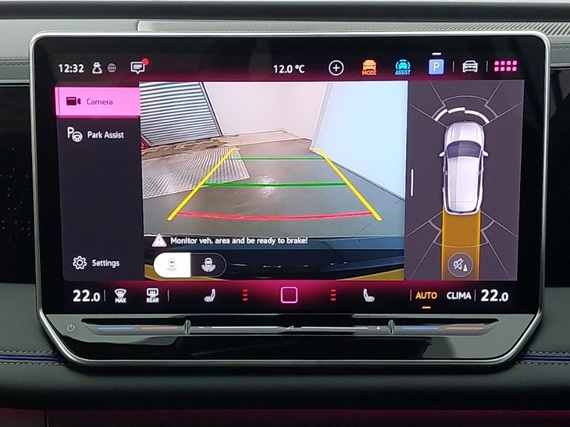 Used Volkswagen Tiguan 2025 for sale - 76543749: Photo 11