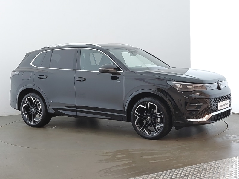 Used Volkswagen Tiguan 2025 for sale - 76543749: Photo 12