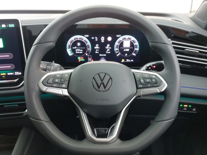 Used Volkswagen Tiguan 2025 for sale - 76543749: Photo 13