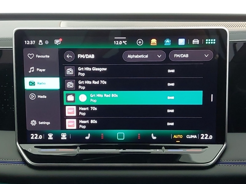 Used Volkswagen Tiguan 2025 for sale - 76543749: Photo 14