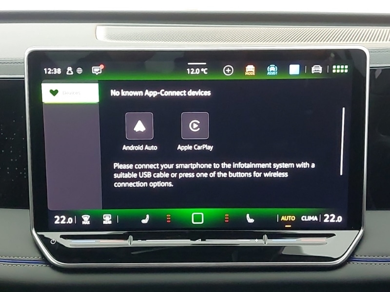 Used Volkswagen Tiguan 2025 for sale - 76543749: Photo 15