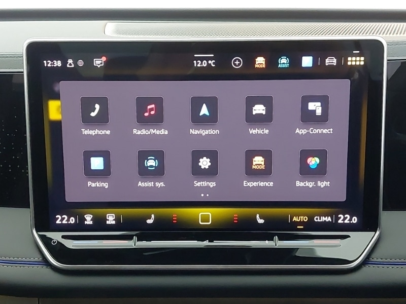 Used Volkswagen Tiguan 2025 for sale - 76543749: Photo 16