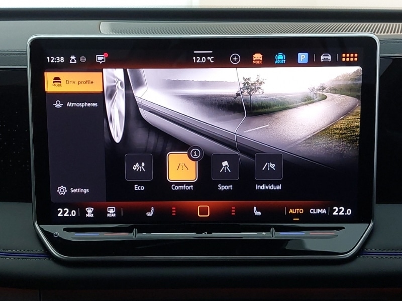 Used Volkswagen Tiguan 2025 for sale - 76543749: Photo 17