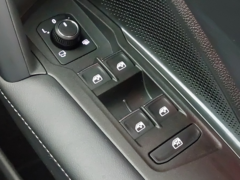 Used Volkswagen Tiguan 2025 for sale - 76543749: Photo 19