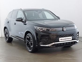 Used Volkswagen Tiguan 2025 for sale - 76543749: Photo