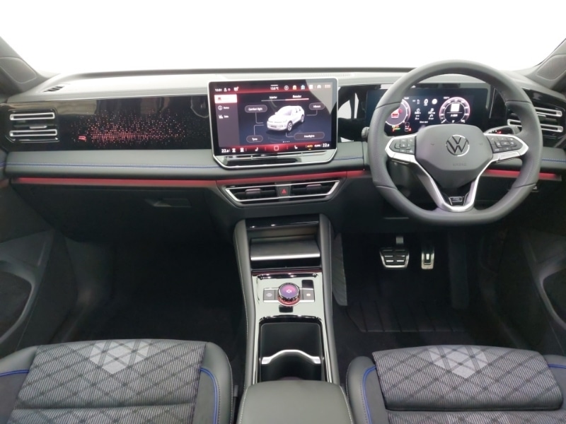 Used Volkswagen Tiguan 2025 for sale - 76543749: Photo 2