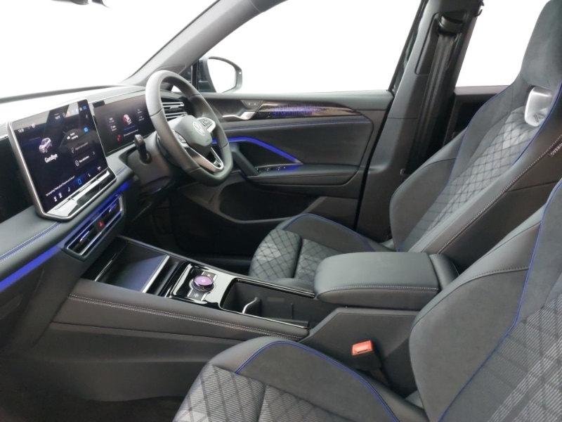 Used Volkswagen Tiguan 2025 for sale - 76543749: Photo 5