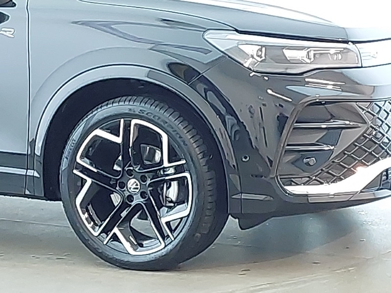 Used Volkswagen Tiguan 2025 for sale - 76543749: Photo 9