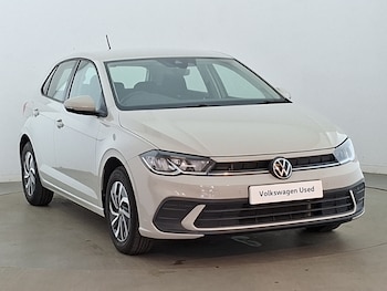 Used Volkswagen Polo 2022 for sale - 78808331: Photo