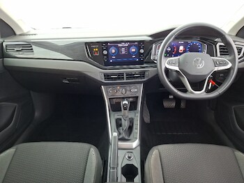 Used Volkswagen Polo 2022 for sale - 78808331: Photo