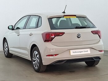 Used Volkswagen Polo 2022 for sale - 78808331: Photo