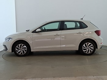 Used Volkswagen Polo 2022 for sale - 78808331: Photo