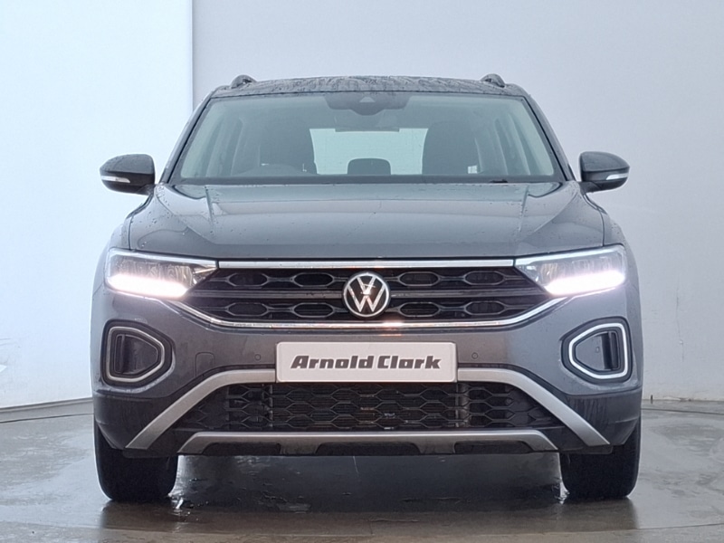 Used Volkswagen T-Roc 2023 for sale - 76478523: Photo 13