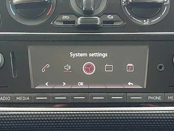 Used Volkswagen up! 2020 for sale - 76208430: Photo 10