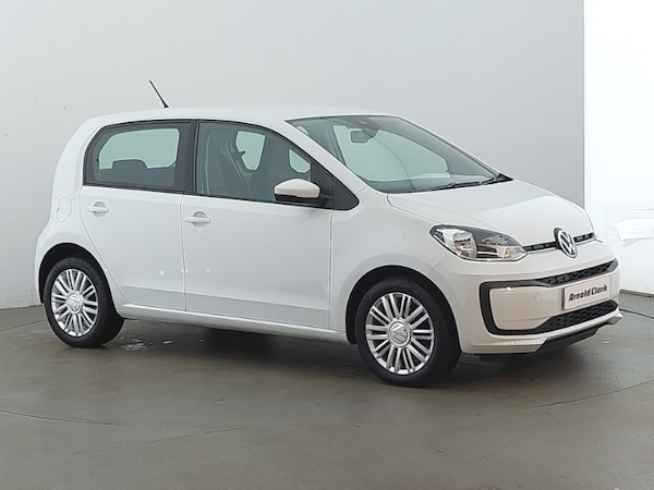 Used Volkswagen up! 2020 for sale - 76208430: Photo 12