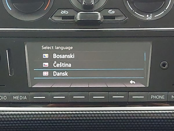 Used Volkswagen up! 2020 for sale - 76208430: Photo 16