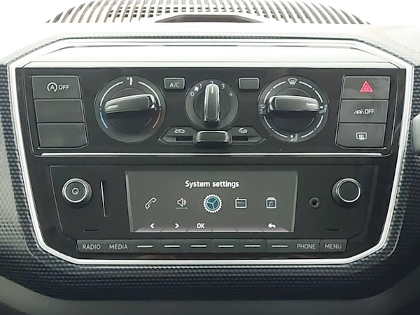 Used Volkswagen up! 2020 for sale - 76208430: Photo 17