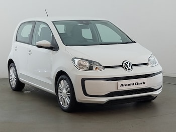 Volkswagen - up!