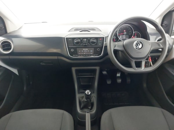Used Volkswagen up! 2020 for sale - 76208430: Photo 2