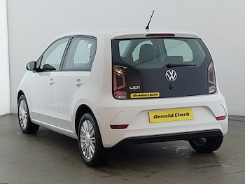 Used Volkswagen up! 2020 for sale - 76208430: Photo 3