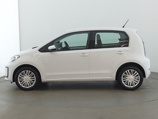 Used Volkswagen up! 2020 for sale - 76208430: Photo 4