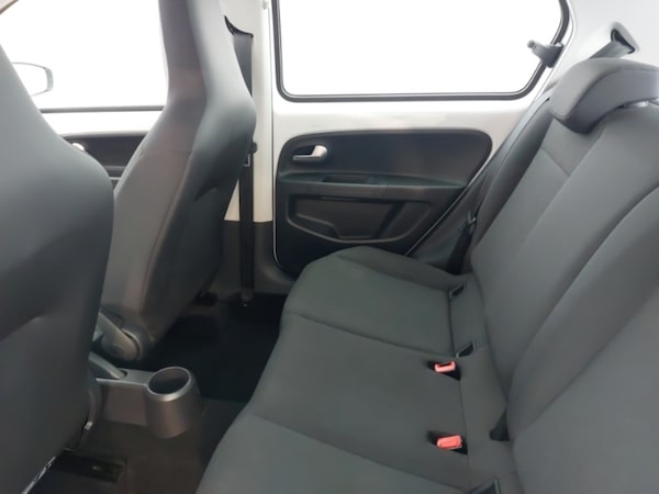 Used Volkswagen up! 2020 for sale - 76208430: Photo 6