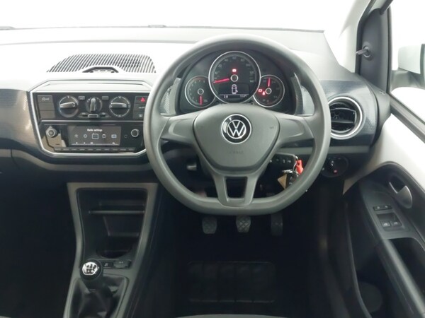 Used Volkswagen up! 2020 for sale - 76208430: Photo 7