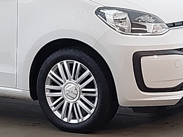 Used Volkswagen up! 2020 for sale - 76208430: Photo 9
