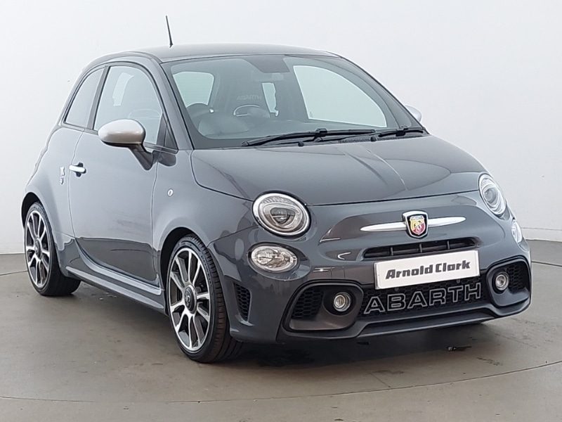 Used Abarth 595 2021 for sale - 78132764: Photo 1